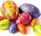 Immagini uova pasqua