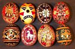 Immagini uova Pasqua